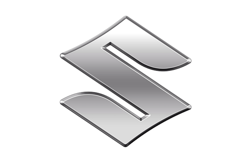 ▲Suzuki推出辨識度更高的新廠徽！（圖／翻攝自Suzuki）
