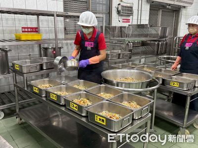 財劃法修法砍營養午餐補助款　陳其邁：撙節開支不增加家長負擔