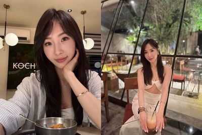 小茉莉神隱2天道歉了! 「大巨蛋飲酒喧嘩」遭出征:行為確實不當