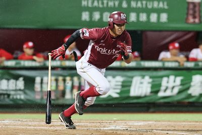 首安到手壓力釋放!關鍵戰期展現平常心 許賀捷盼助桃猿拚戰績