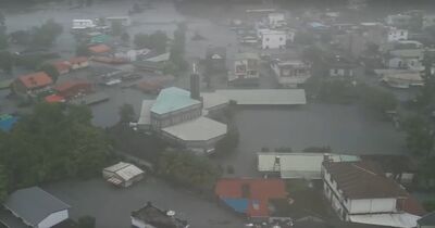 不斷更新/花蓮光復增至17人罹難 仍有17人失聯