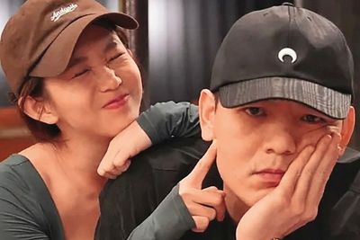 郭書瑤為春風動念台中置產!出國煲愛「先刷百萬」機票飯店全包辦