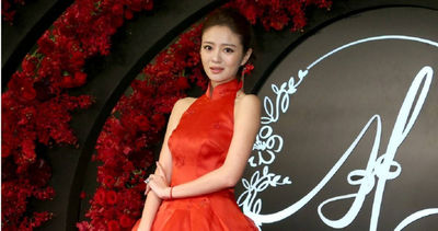 丈夫入獄!安以軒消失10月近況曝 超狂家世「根本不缺錢」