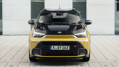 「TOYOTA 1.5升新油電小車」油耗26.3km/L！折合新台幣90萬有找