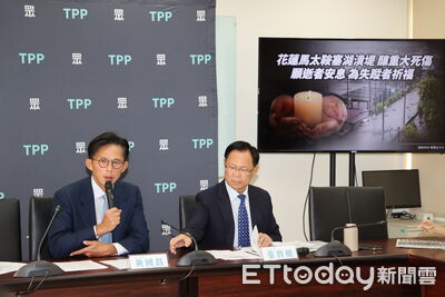 雙城論壇延期　黃國昌批陸委會廢物機關