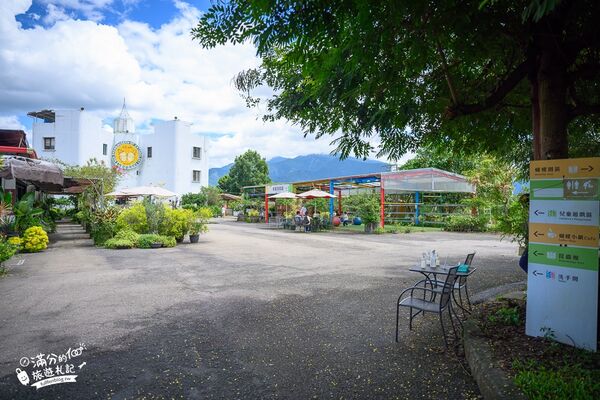 ▲▼南投蝴蝶小鎮生態休閒園區「木生昆蟲博物館」，最新門票資訊，蝴蝶會停在你身上的夢幻蝴蝶園。（圖／部落客滿分提供）