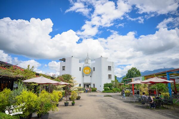 ▲▼南投蝴蝶小鎮生態休閒園區「木生昆蟲博物館」，最新門票資訊，蝴蝶會停在你身上的夢幻蝴蝶園。（圖／部落客滿分提供）