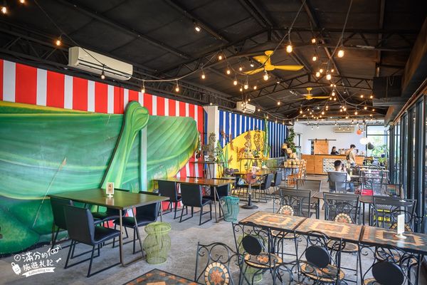 ▲▼南投蝴蝶小鎮生態休閒園區「木生昆蟲博物館」，最新門票資訊，蝴蝶會停在你身上的夢幻蝴蝶園。（圖／部落客滿分提供）