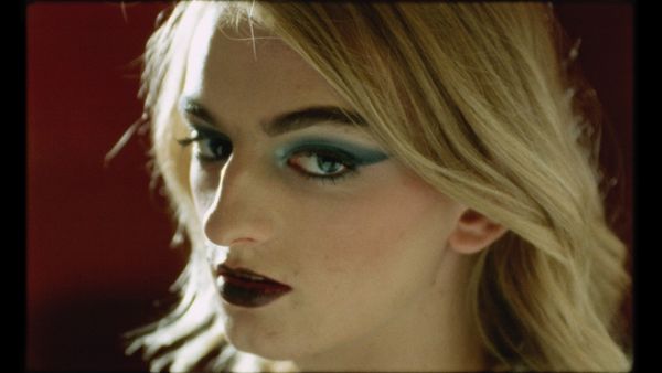 ▲台灣國際酷兒影展閉幕片《Mamántula》日前取原片名翻譯為「速懶Ｏ殺手」，沒想到名字太辛辣，導致全面下架貼文的命運。（圖／台灣國際酷兒影展提供）