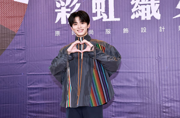 ▲▼王品澔 。（圖／伊林娛樂提供）