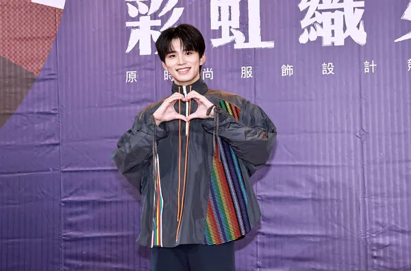 ▲▼王品澔 。（圖／伊林娛樂提供）