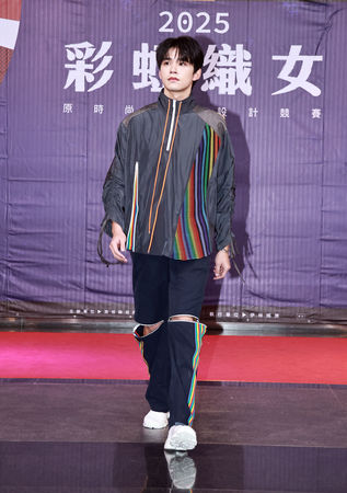 ▲▼王品澔 。（圖／伊林娛樂提供）