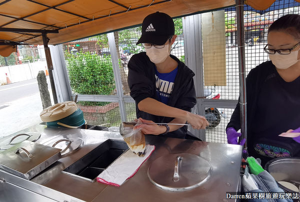 ▲▼桃園小吃「橋下阿泰豆花」鄰近桃園火車站、桃園後站，桃鶯路橋下豆花三輪車豆花攤。（圖／記者蘇相云攝）