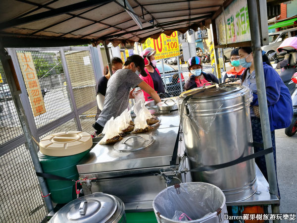 ▲▼桃園小吃「橋下阿泰豆花」鄰近桃園火車站、桃園後站，桃鶯路橋下豆花三輪車豆花攤。（圖／記者蘇相云攝）