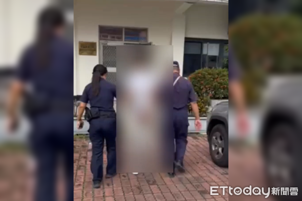 ▲▼屏東凶殺案。（圖／記者陳崑福翻攝）