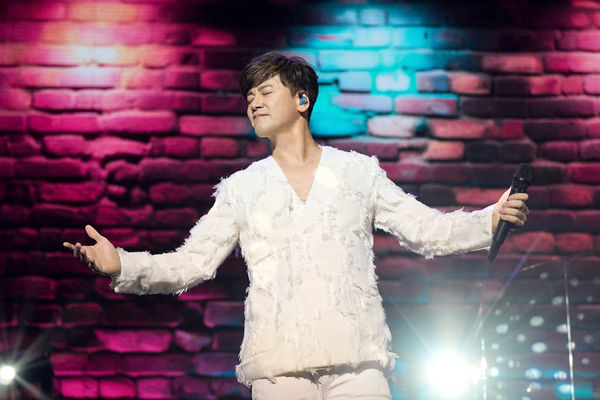 ▲▼李聖傑為演唱會釋出KUSO前導短片。（圖／錞藝音樂提供）