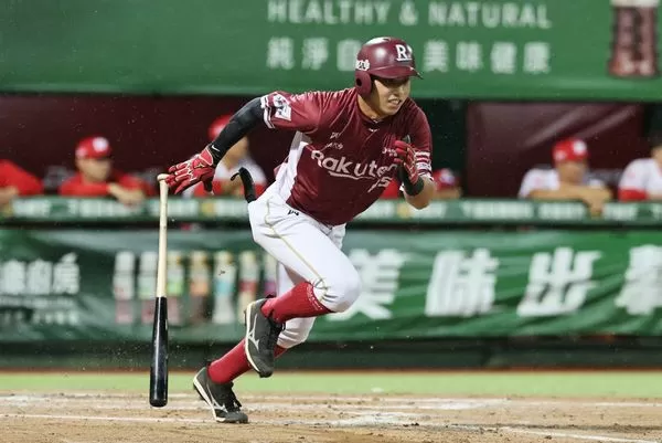 ▲▼許賀捷。（圖／樂天桃猿提供）