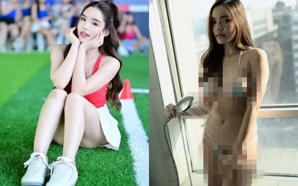 ▲蘇潘妮才當選1天就遭拔除后冠 。（圖／翻攝自Onstagram／babybabie_11）