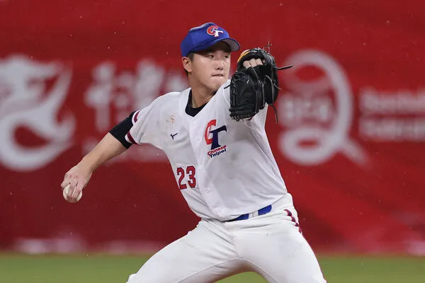 ▲▼陳睦衡。（圖／中華棒協提供）