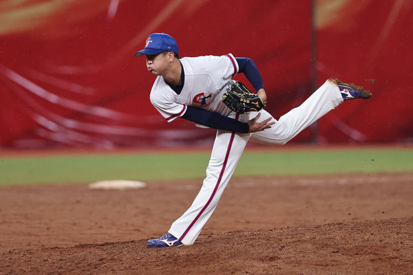 ▲▼張峻瑋。（圖／中華棒協提供）