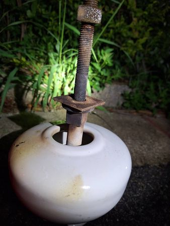 ▲▼金沙鎮劉澳、浦邊、下塘頭556戶停電　台電迅速搶修全數恢復。（圖／記者林名揚翻攝）