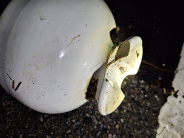 ▲▼金沙鎮劉澳、浦邊、下塘頭556戶停電　台電迅速搶修全數恢復。（圖／記者林名揚翻攝）