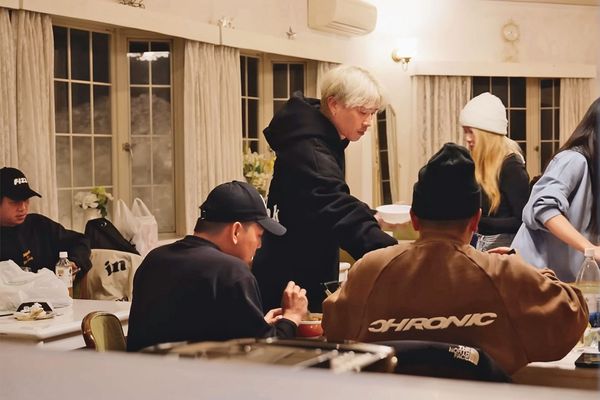 出雙入對萌愛芽2／郭書瑤出國煲愛「先刷百萬」　為春風動念台中置產