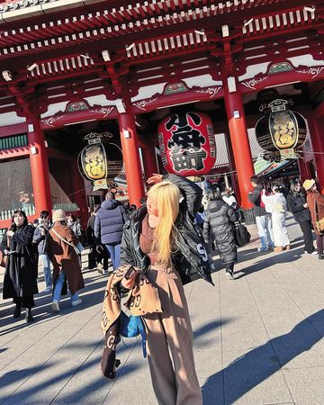 出雙入對萌愛芽2／郭書瑤出國煲愛「先刷百萬」　為春風動念台中置產