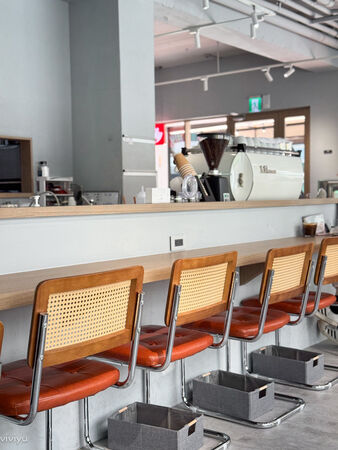▲▼Fly Cafe。（圖／部落客VIVIYU小世界授權提供）