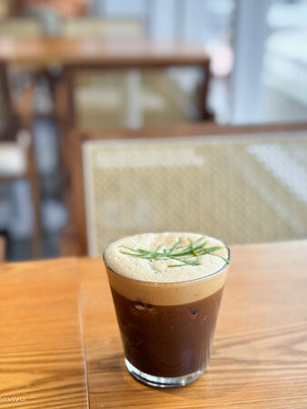 ▲▼Fly Cafe。（圖／部落客VIVIYU小世界授權提供）