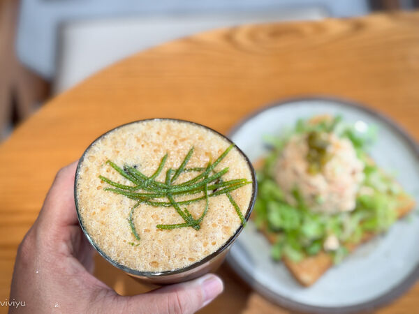 ▲▼Fly Cafe。（圖／部落客VIVIYU小世界授權提供）