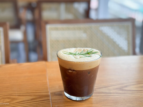 ▲▼Fly Cafe。（圖／部落客VIVIYU小世界授權提供）