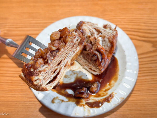 ▲▼Fly Cafe。（圖／部落客VIVIYU小世界授權提供）