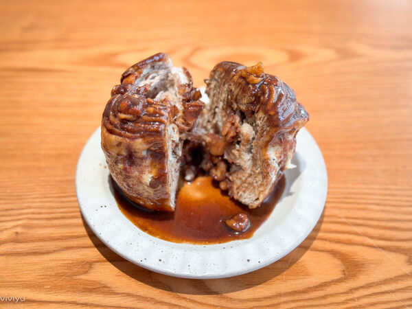 ▲▼Fly Cafe。（圖／部落客VIVIYU小世界授權提供）