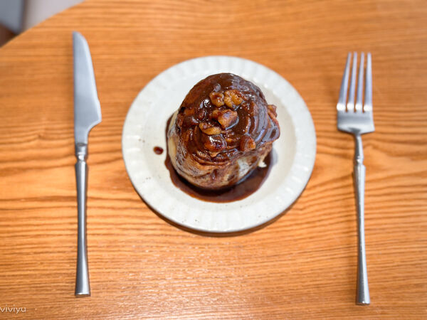 ▲▼Fly Cafe。（圖／部落客VIVIYU小世界授權提供）