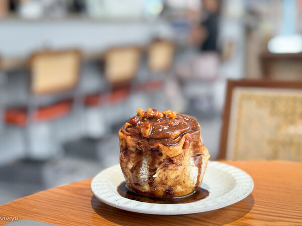 ▲▼Fly Cafe。（圖／部落客VIVIYU小世界授權提供）