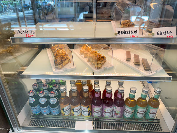 ▲▼Fly Cafe。（圖／部落客VIVIYU小世界授權提供）