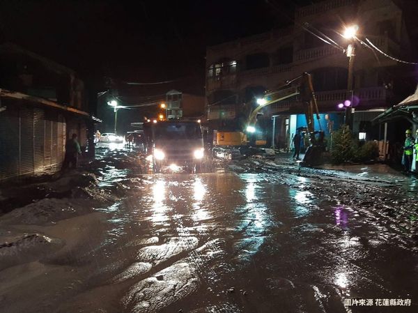 ▲▼             。（圖／翻攝自張善政臉書）