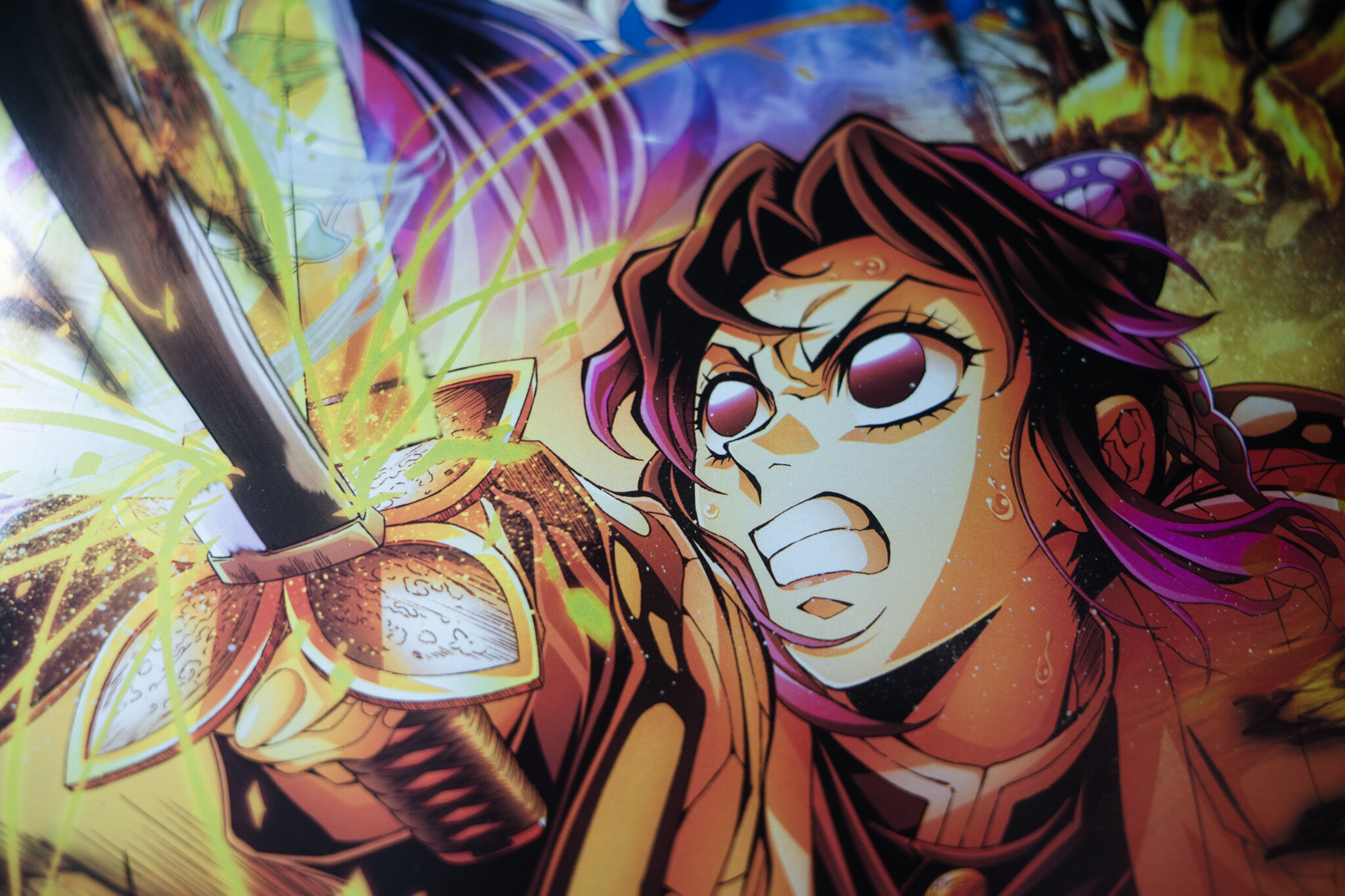 ▲▼鬼滅。（圖／廠商提供）