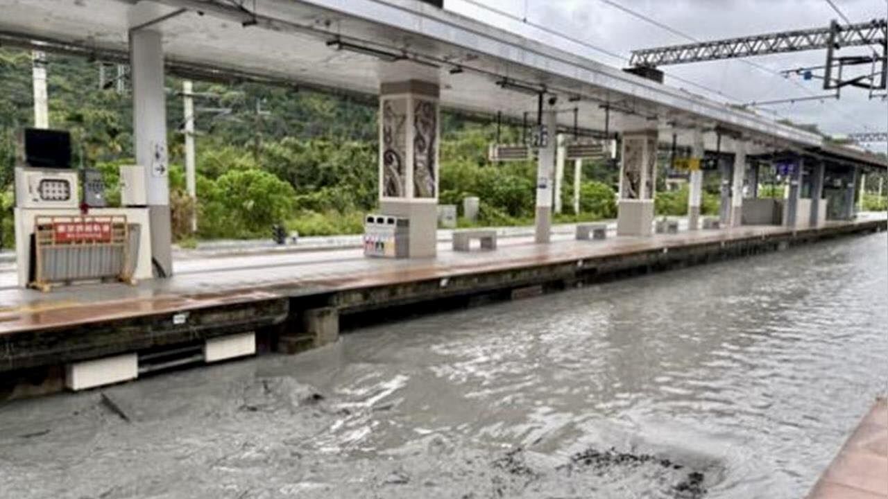 ▲▼             。（圖／翻攝自FB／伍麗華｜Saidai / Reseres）