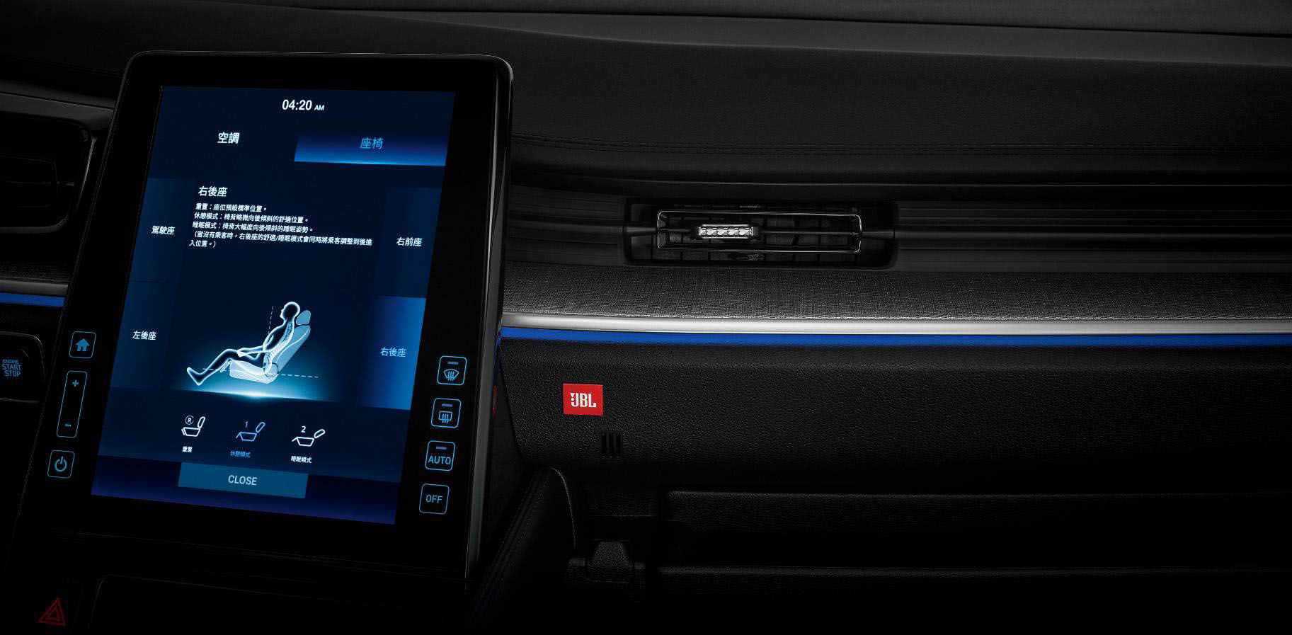 ▲155.9萬起！Hyundai「正7人座MPV」2.0渦輪上市　吸6成買家轉單。（圖／翻攝自Hyundai）