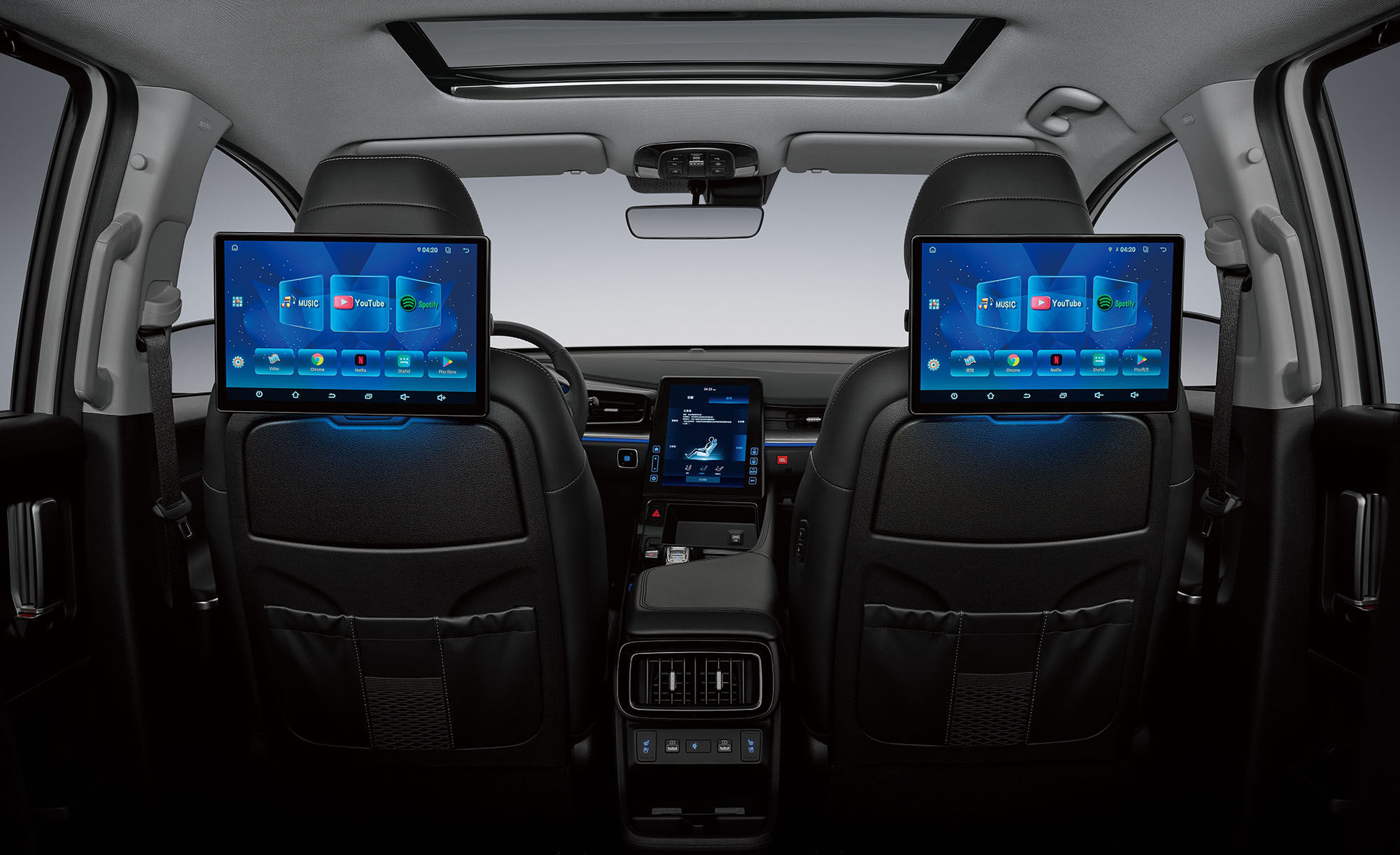 ▲155.9萬起！Hyundai「正7人座MPV」2.0渦輪上市　吸6成買家轉單。（圖／翻攝自Hyundai）