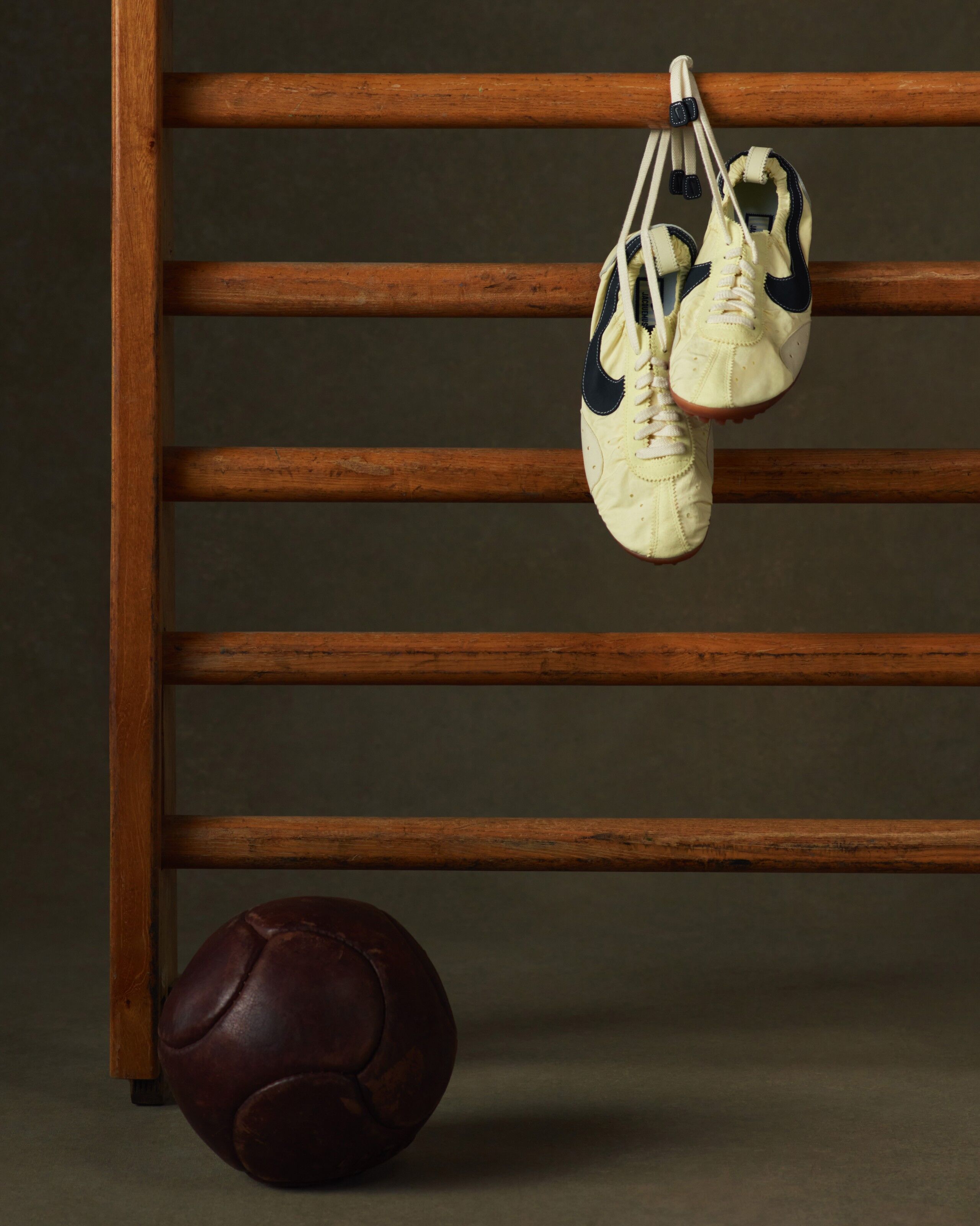 ▲Nike 攜手 Jacquemus  。（圖／品牌提供）