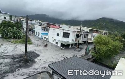 快訊/水淹光復爆中央與地方互相究責 檢方看不下去出手調查