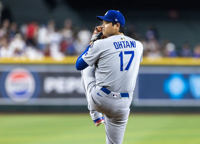 大谷翔平5年「231轟＋604K」神數據　美媒：別再拿貝比魯斯比較