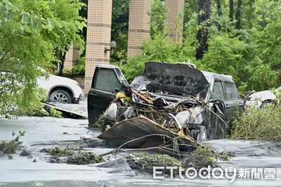 光復重災要遷村? 原民會:「沒有遷村議題」族人希望原地重建
