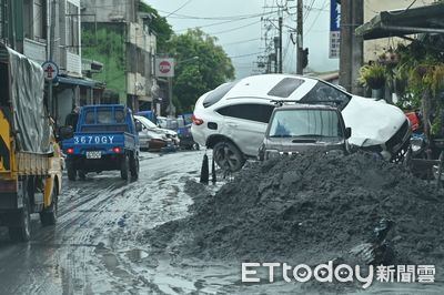 卓榮泰指示原民會、經濟部　協助災民安置更安全舒適場所