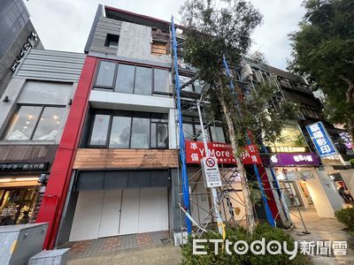 公館肯德基「房東拆夥」出租　新租客有意外巧合