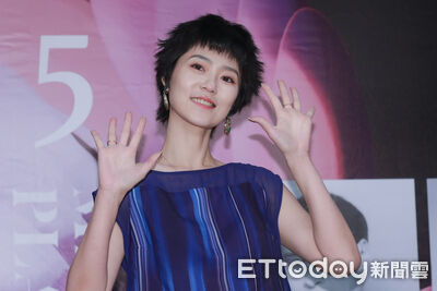 曹雅雯遭狂粉騷擾3年崩潰! 曝光「超驚人保鑣費」