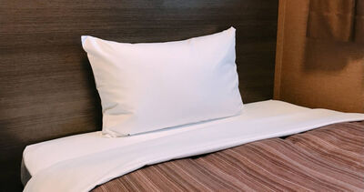 枕頭套要常換! 專家示警:7天沒洗「比馬桶座髒1.7萬倍」